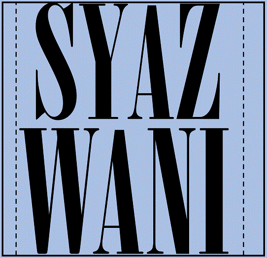SYAZWANI logo