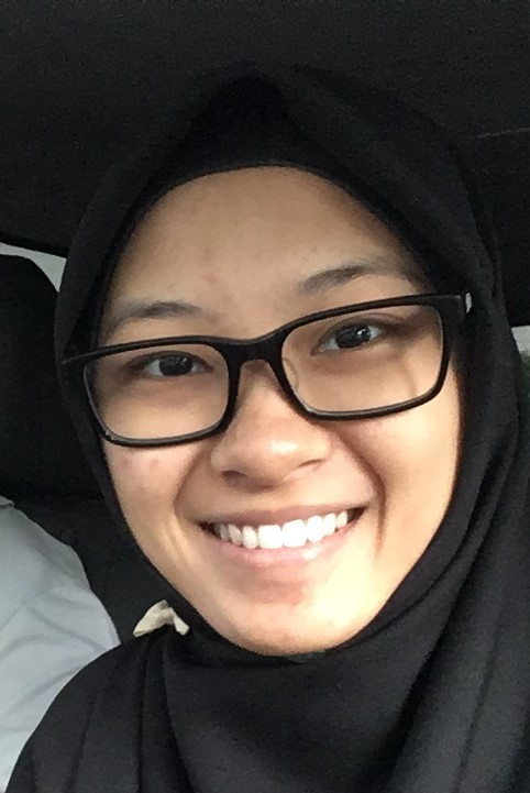Profile picture of Syazwani